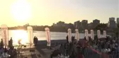 Caddebostan Sahili'nde İftarlar Devam Ediyor