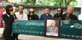 Dün Vefat Eden Yeşilçam Oyuncusu Selahattin Fırat'a Büyük Vefasızlık