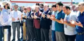 Fenerbahçe Taraftar Grubu, Hayatını Kaybeden Galatasaraylı İçin Destek Oldu