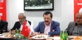 Hisarcıklıoğlu: 