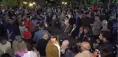Kayseri Bakan Özhaseki'den Sahur Buluşmasında Gençlere Şarkı Benzemez Kimse Sana