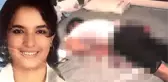 2 Çocuk Annesi Kendisini Boğmaya Çalışan Sevgilisini Kalbinden Bıçaklayarak Öldürdü!