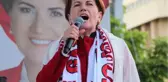 Meral Akşener'den Gaziantepspor Başkanı'na: Canımı Alacakmış, Buyur Birader Buyur