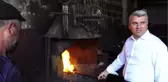 Milletvekili Adayı Canbey, Sanayi Esnafını Ziyaret Etti