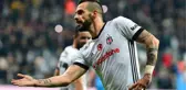 Negredo, Beşiktaş'tan Aldığı Ücrete Yakın Teklif Gelirse Takımdan Ayrılacak