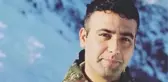 Şehit Ateşi Adana'ya Kor Gibi Düştü, Acı Haberi Aileye Askeri Heyet Verdi