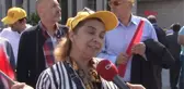 Uber'e Erişimin Engellenmesi Davası