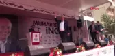 Van Muharrem İnce Bağırıp Çağıran Adamı Değiştireceğiz Hd