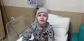 Donör Bekleyen Emre'yi 