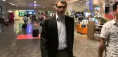 Fenerbahçe'nin Yeni Sportif Direktörü Damien Comolli, İstanbul'a Geldi