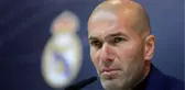 Katar Milli Takımı, Zidane'a Senelik 270 Milyon TL Önerdi