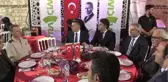 Koruyucu Aileler İftarda Buluştu