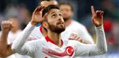 Milli Futbolcu Yunus Mallı: Bizimle İletişime Geçen Kimse Olmadı