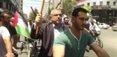 Nekse'nin 51. Yılında Motorlarını İsrail Sınırına Sürdüler