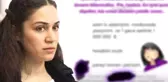 Özge Borak, Kendisine 