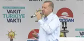 Erdoğan'dan İnce'ye Prompter Cevabı: Sana Dersini Veririm