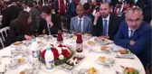 Ytb 7. Uluslararası Öğrenciler Mezuniyet Töreni