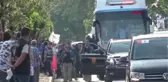 Zonguldak Cumhurbaşkanı Erdoğan, CHP Adayı İnce'yi Eleştirdi Hd