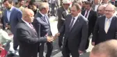 Bakan Eroğlu: 