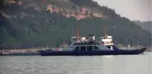 Çanakkale Boğazı'nı Yüzerek Geçtiler
