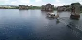 Frig Vadisi'nde Turizm Atağı