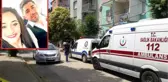 İki Aylık Eşini Bıçaklayarak Katleden Hamile Kadın, Mahkemede 