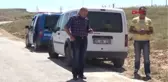 Karaman'da Arazide Kafatası Bulundu-Hd