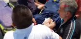 Kocaeli Kamyonet ile Otomobil Çarpıştı: 5 Yaralı