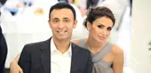 Mustafa Sandal ve Emina Sandal'ın 10 Yıllık Evlilikleri 15 Dakikada Bitti