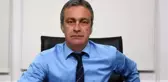 Önder Özen, Samsunspor'un Sportif Direktörü Oldu