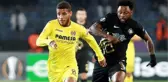 Osmanlıspor'dan Ayrılan Raheem Lawal, Beşiktaş Forması Giydi