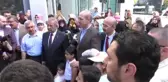 Bakan Kurtulmuş: 