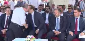 Başbakan Yardımcısı Çavuşoğlu: 