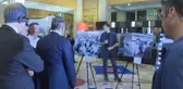 Dışişleri Bakanı Çavuşoğlu, Klimkin ve Kırımoğlu ile Görüştü
