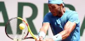 İspanyol Raket Rafael Nadal, Fransa Açık'ta Yarı Finale Yükseldi