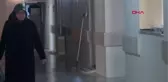 Sivas Hastanede Bebek Kaçırma Tatbikatı