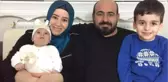 Tüp Bebek Tedavisi Gören Çiftin İkiz Çocuklarından Biri 6 Yıl Sonra Dünyaya Geldi
