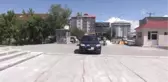 Çinli İş Adamları Ağrı'da