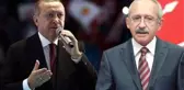 Erdoğan'dan Tazminat Kararı Sonrası İlk Yorum: Kılıçdaroğlu'nun İftirası 170 Milyara Mal Oldu