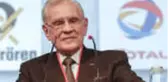 Erdoğan Demirören Hayatını Kaybetti