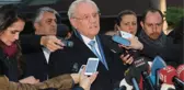 Erdoğan Demirören'in Doktorundan Açıklama: Ölüm Nedeni Solunum Yetmezliği
