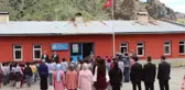 Karton Keple Mezuniyet Coşkusu Yaşadılar