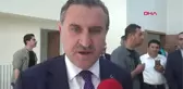 Rize Bakan Bak Türk Spor Camiası Erdoğan Demirören'e Çok Şeyler Borçlu Hd