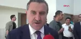 Spor Bakan Bak Türk Spor Camiası Erdoğan Demirören'e Çok Şeyler Borçlu