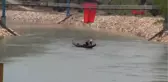 Tunceli Munzur Çayı, Gondol'larla Venedik Gibi Oldu - 1