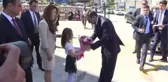 Vali Topaca Karne Dağıttı