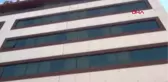 Adıyaman Halat Koptu; 5'inci Kattan Düşen Temizlik İşçisi Öldü-Hd