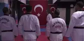 Ay-yıldızı Temsil Etmek İçin Yeniden Tatamiye Çıkacaklar