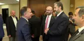 Azerbaycan'da Müsiad İftarı - Bakü
