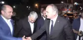Bakan Özlü, Vatandaşlarla Sahurda Bir Araya Geldi - Düzce